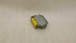 MITSUBISHI Mitsubishi Lancer X Safety Module ECU 8635A308 Air Control Unit SRS — thumbnail 6