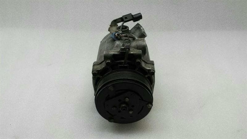 MITSUBISHI MITSUBISHI Lancer X A/C Compressor 7813A322 Air Conditioning Compressor