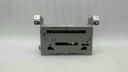 MITSUBISHI Mitsubishi Lancer X CD player 8701A351 audio system controller head unit — thumbnail 3