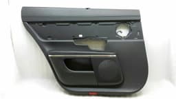 JAGUAR JAGUAR XJ X351 Door Trim Rear Left AW93-F274A31-AK Door Card Rear LWB — thumbnail 8