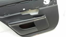 JAGUAR JAGUAR XJ X351 Door Trim Rear Left AW93-F274A31-AK Door Card Rear LWB — thumbnail 9