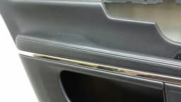 JAGUAR JAGUAR XJ X351 Door Trim Rear Left AW93-F274A31-AK Door Card Rear LWB — thumbnail 10