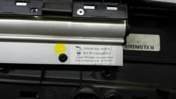 JAGUAR JAGUAR XJ X351 Door Trim Rear Left AW93-F274A31-AK Door Card Rear LWB — thumbnail 6