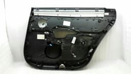 JAGUAR JAGUAR XJ X351 Door Trim Rear Left AW93-F274A31-AK Door Card Rear LWB — thumbnail 5