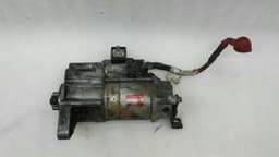 JAGUAR JAGUAR XJ X351 Starter Engine 8X23-11001-AB Starter 3.0D — thumbnail 2