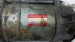 JAGUAR JAGUAR XJ X351 Starter Engine 8X23-11001-AB Starter 3.0D — thumbnail 7