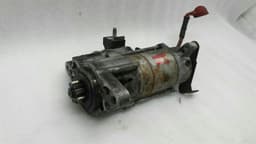 JAGUAR JAGUAR XJ X351 Starter Engine 8X23-11001-AB Starter 3.0D — thumbnail 4