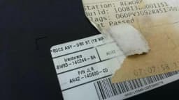 JAGUAR Jaguar XJ X351 Seat ECU 8W83-14C249-BA Drivers Seat Module — thumbnail 5