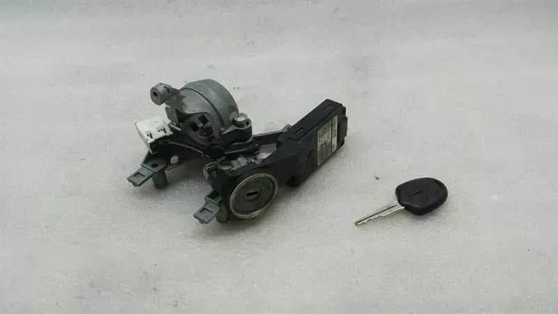 MITSUBISHI MITSUBISHI Lancer X THEFTPROOF UNIT 8670A040 Ignition Lock Control Unit