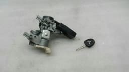 MITSUBISHI MITSUBISHI Lancer X THEFTPROOF UNIT 8670A040 Ignition Lock Control Unit — thumbnail 2