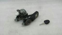 MITSUBISHI MITSUBISHI Lancer X THEFTPROOF UNIT 8670A040 Ignition Lock Control Unit — thumbnail 5