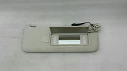 JAGUAR Jaguar XJ X351 Right Sun Visor C2D6280PVJ Sun Visor Visor Right — thumbnail 5