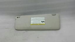 JAGUAR Jaguar XJ X351 Right Sun Visor C2D6280PVJ Sun Visor Visor Right — thumbnail 6