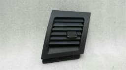 MITSUBISHI Mitsubishi Lancer X right air vent 8030A084XA ventilation nozzle ventilation grille RE — thumbnail 1