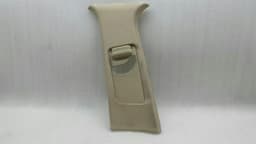 MERCEDES-BENZ Mercedes GLK X204 Left B Post Cover A2046906925 B Pillar Cover Left — thumbnail 1