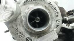 JAGUAR Jaguar XJ X351 Left Turbo Charger C2C40364 Turbocharger Left 3.0D V6 — thumbnail 4