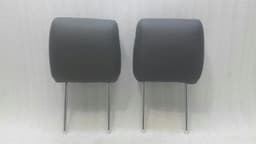 JAGUAR JAGUAR XJ X351 XJR XJ8 XJ6 Headrest Set Headrest Set Crest Leather Leather — thumbnail 6