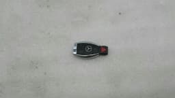 MERCEDES-BENZ Mercedes GLK X204 KEY Key LOCK MOP — thumbnail 4