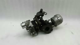 JAGUAR Jaguar XJ X351 Right Turbo Charger C2C40365 Turbocharger Right 3.0D V6 — thumbnail 8