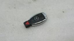 MERCEDES-BENZ Mercedes GLK X204 KEY Key LOCK MOP — thumbnail 5