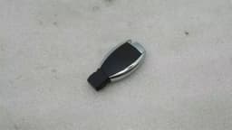 MERCEDES-BENZ Mercedes GLK X204 KEY Key LOCK MOP — thumbnail 2