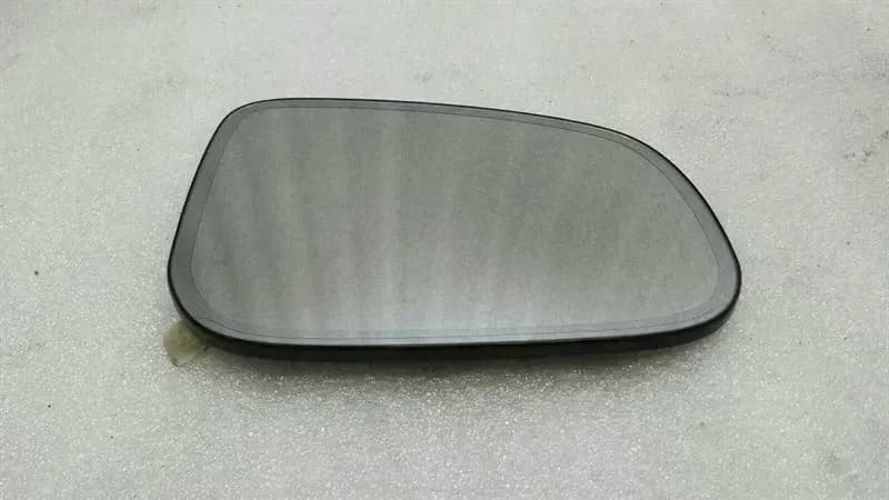 JAGUAR XJ X351 Right Door Mirror Glass Exterior Mirror Glass Right DIM