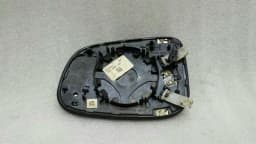 JAGUAR JAGUAR XJ X351 Right Door Mirror Glass Exterior Mirror Glass Right DIM — thumbnail 2