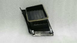 MITSUBISHI Mitsubishi Lancer X right air vent 8030A084XA ventilation nozzle ventilation grille RE — thumbnail 2