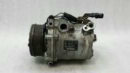 MITSUBISHI MITSUBISHI Lancer X EVO A/C Compressor 7813A071 Air Conditioning Compressor 4B11T 2.0T — thumbnail 6