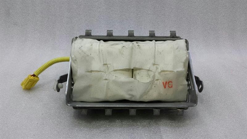 MITSUBISHI Mitsubishi Lancer Evo X Dashboard Module 7030A060 Module