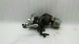 JAGUAR Jaguar XJ X351 Right Turbo Charger C2C40365 Turbocharger Right 3.0D V6 — thumbnail 9