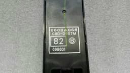 MITSUBISHI Mitsubishi Lancer X Main Window Switch 8608A068 Power Window Switch — thumbnail 6