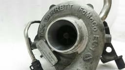 JAGUAR Jaguar XJ X351 Right Turbo Charger C2C40365 Turbocharger Right 3.0D V6 — thumbnail 4