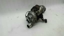 JAGUAR Jaguar XJ X351 Right Turbo Charger C2C40365 Turbocharger Right 3.0D V6 — thumbnail 10