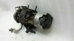 JAGUAR Jaguar XJ X351 Right Turbo Charger C2C40365 Turbocharger Right 3.0D V6 — thumbnail 6