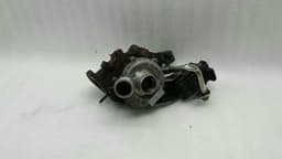 JAGUAR Jaguar XJ X351 Left Turbo Charger C2C40364 Turbocharger Left 3.0D V6 — thumbnail 6