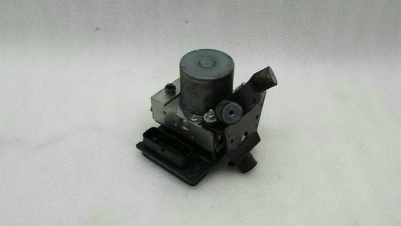 JAGUAR JAGUAR XJ X351 A.B.S Pump AW93-2C405-CF ABS Pump HYDRAULIC BLOCK