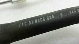 MITSUBISHI MITSUBISHI Lancer X Fuel Line 1632A315 Fuel Line — thumbnail 4