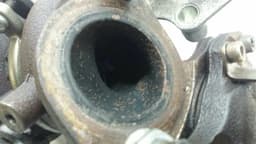 JAGUAR Jaguar XJ X351 Right Turbo Charger C2C40365 Turbocharger Right 3.0D V6 — thumbnail 7