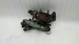 JAGUAR Jaguar XJ X351 Left Turbo Charger C2C40364 Turbocharger Left 3.0D V6 — thumbnail 3