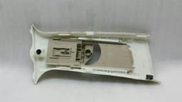 MERCEDES-BENZ Mercedes GLK X204 Left B Post Cover A2046906925 B Pillar Cover Left — thumbnail 3