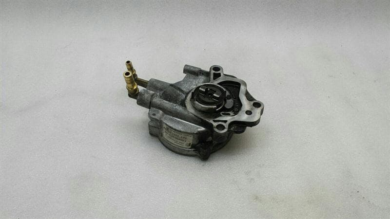 JAGUAR JAGUAR XJ X351 VACUUM PUMPl C2C40321 VACUUM PUMP 3.0 DIESEL V6
