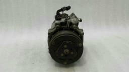 MITSUBISHI MITSUBISHI Lancer X EVO A/C Compressor 7813A071 Air Conditioning Compressor 4B11T 2.0T — thumbnail 5