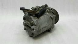 MITSUBISHI MITSUBISHI Lancer X EVO A/C Compressor 7813A071 Air Conditioning Compressor 4B11T 2.0T — thumbnail 8