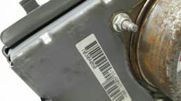 MITSUBISHI Mitsubishi Lancer Evo X Dashboard Module 7030A060 Module — thumbnail 6