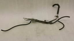 MITSUBISHI Mitsubishi Lancer Evo X Fuel Line 1632A315 Fuel Line — thumbnail 4