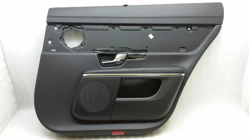 JAGUAR JAGUAR XJ X351 Door Trim Rear Right C2D7126PVJ Door Card Rear Right LWB