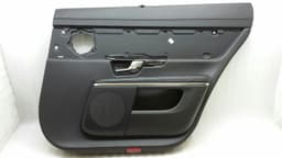 JAGUAR JAGUAR XJ X351 Door Trim Rear Right C2D7126PVJ Door Card Rear Right LWB — thumbnail 9