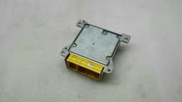 MERCEDES-BENZ Mercedes GLK X204 Air ECU A2048207985 Safety Module ECU SRS — thumbnail 2