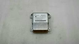 MERCEDES-BENZ Mercedes GLK X204 Air ECU A2048207985 Safety Module ECU SRS — thumbnail 4